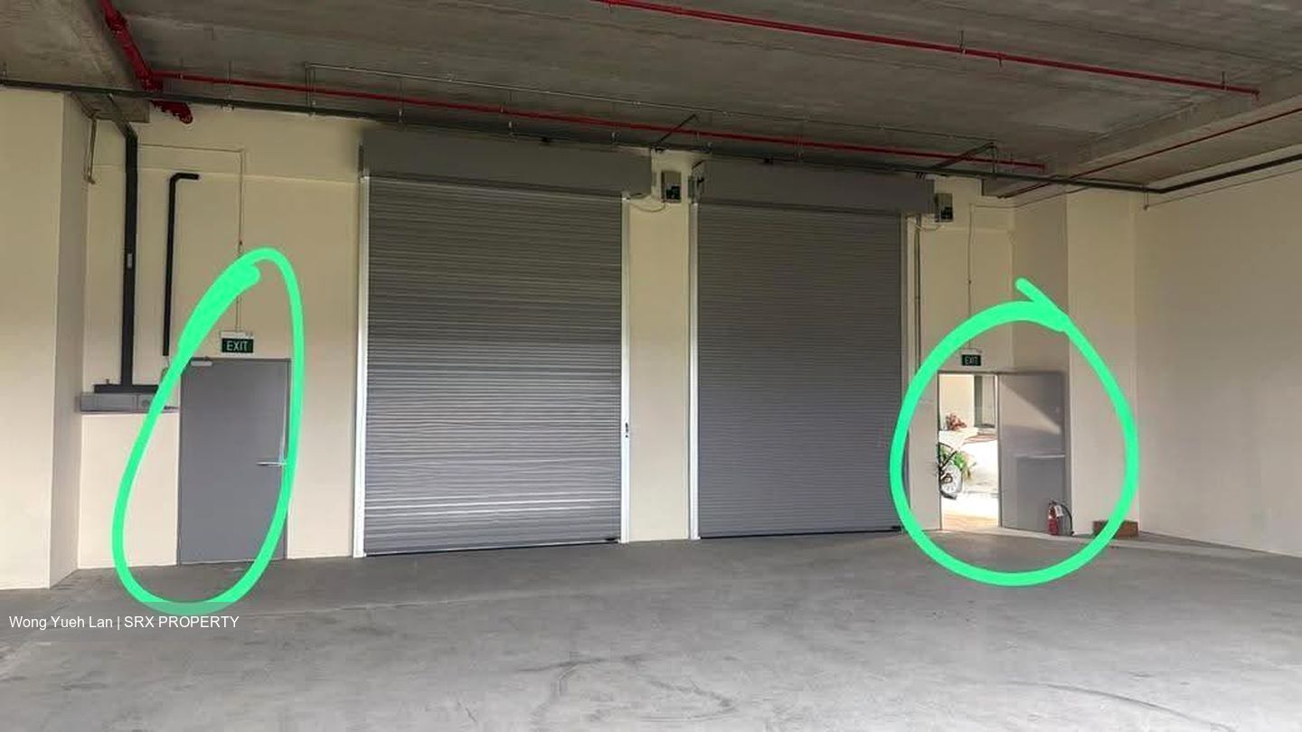 Stellar@tampines (D18), Factory #612796931